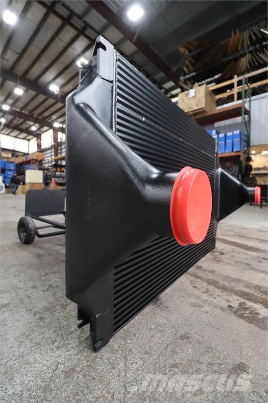 Western Star Charge Air Cooler # 608057 Radiadores