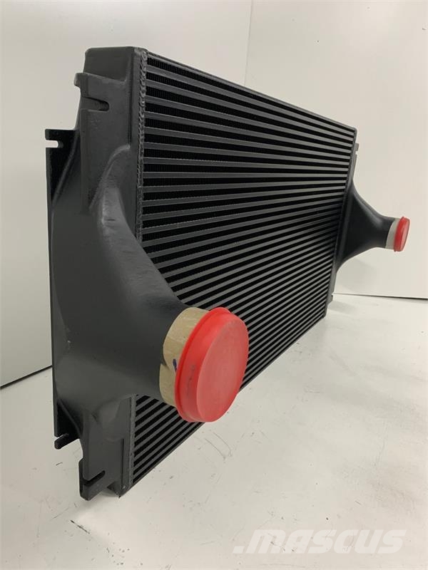 Western Star Charge Air Cooler # 608064 Radiatoren