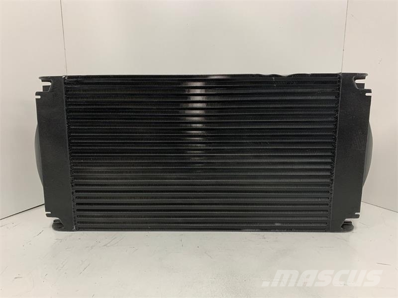Western Star Charge Air Cooler # 608042 Radiadores