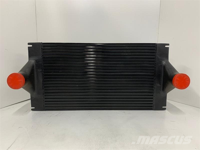 Western Star Charge Air Cooler # 608042 Radiadores