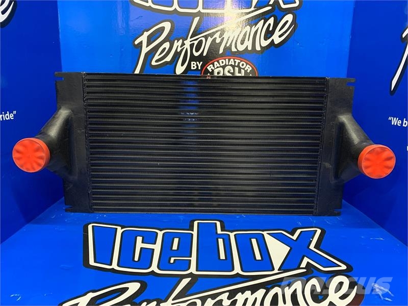 Western Star Charge Air Cooler # 608042 Radiadores