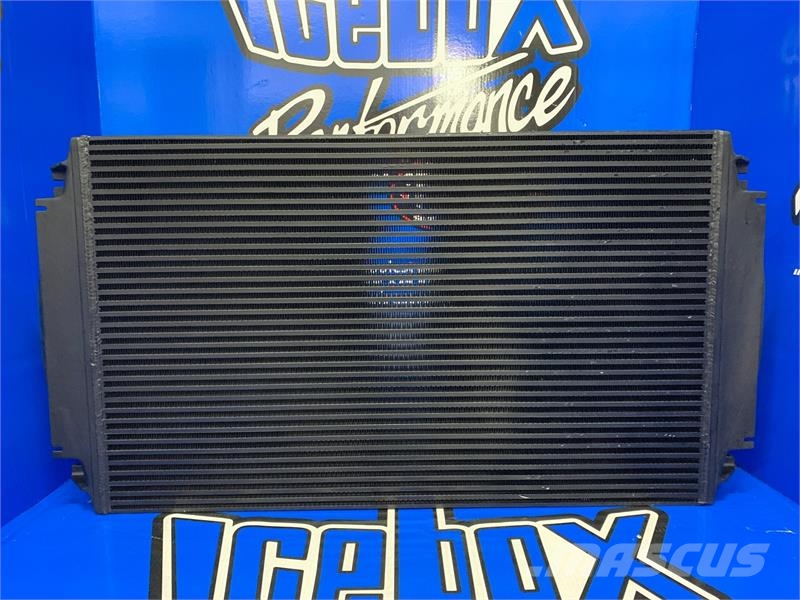 Western Star Charge Air Cooler # 608064 Radiatoren