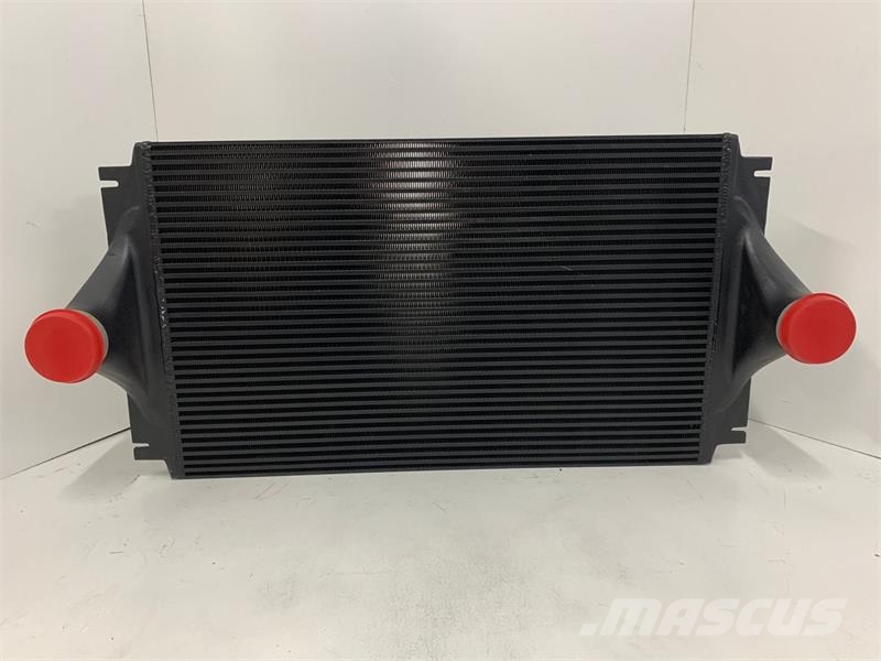 Western Star Charge Air Cooler # 608064 Radiatoren