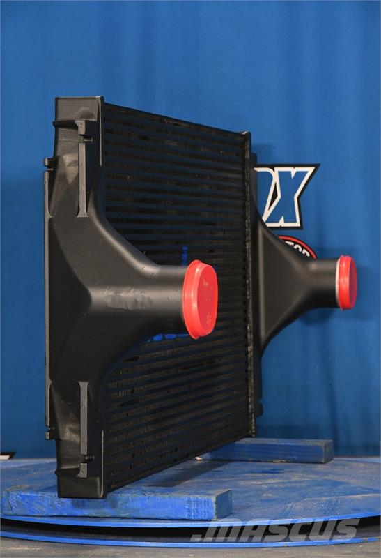 Western Star Charge Air Cooler # 608048 Radiadores