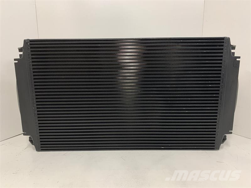 Western Star Charge Air Cooler # 608064 Radiatoren