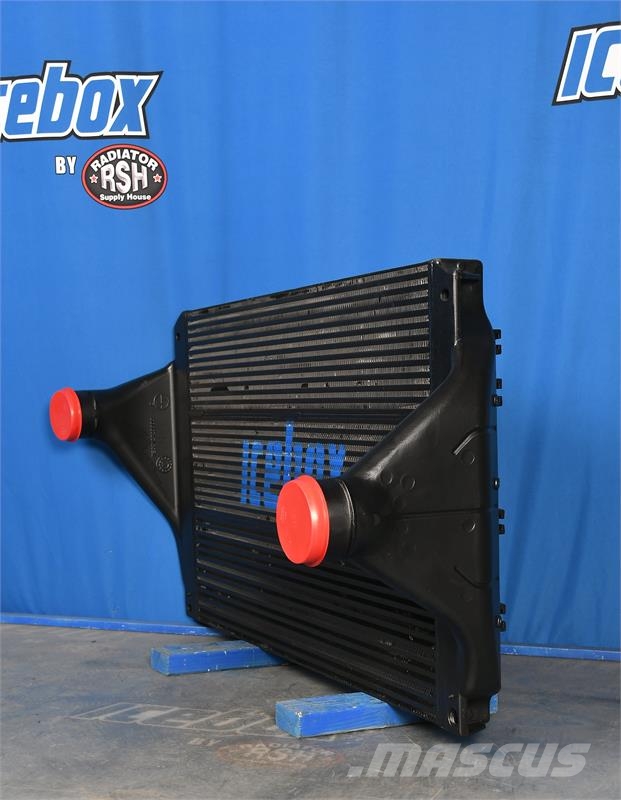 Western Star FR73 Charge Air Cooler # 608069 Radiadores
