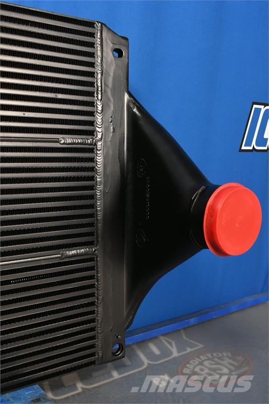 Western Star FR73 Charge Air Cooler # 608069 Radiadores