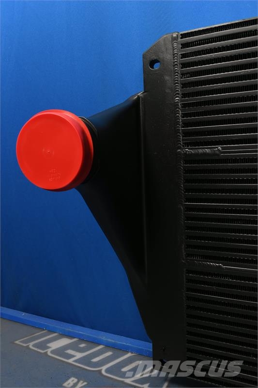 Western Star FR73 Charge Air Cooler # 608069 Radiadores