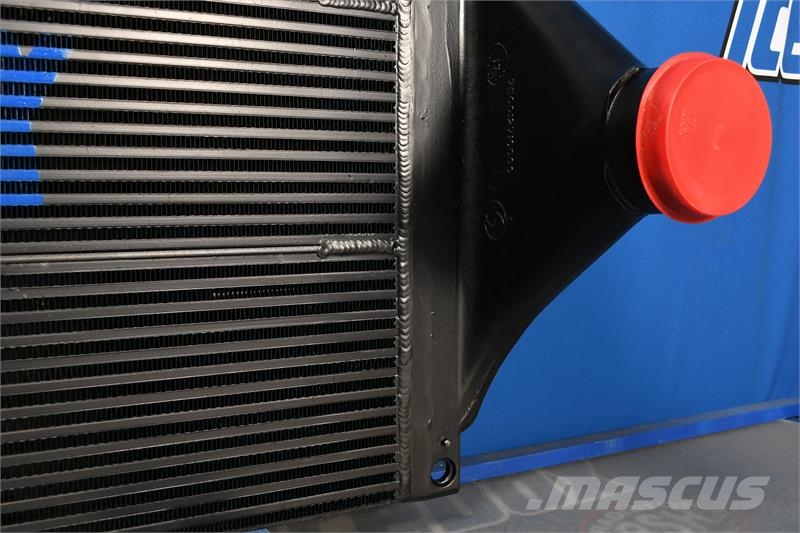 Western Star FR73 Charge Air Cooler # 608069 Radiadores