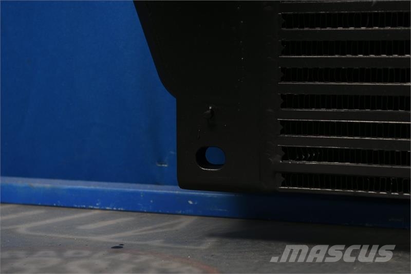 Western Star FR73 Charge Air Cooler # 608069 Radiadores