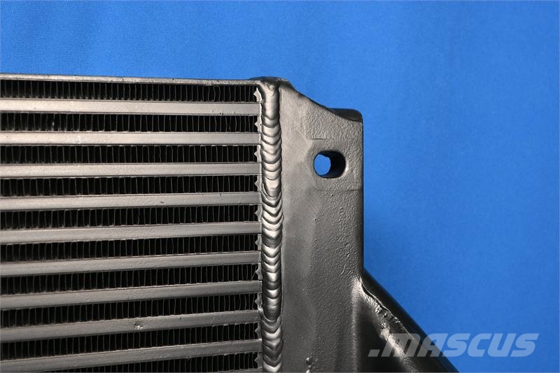 Western Star FR73 Charge Air Cooler # 608069 Radiadores