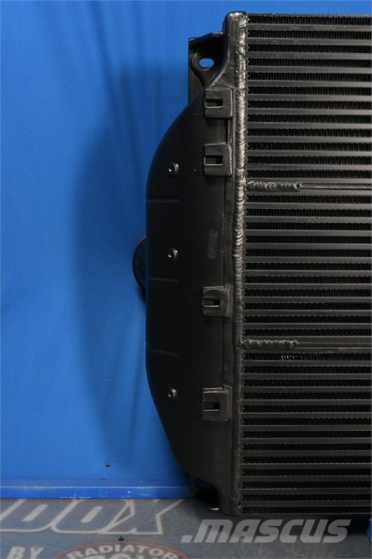 Western Star FR73 Charge Air Cooler # 608069 Radiadores