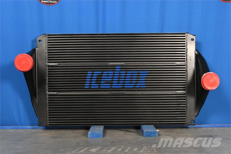 Western Star FR73 Charge Air Cooler # 608069 Radiadores
