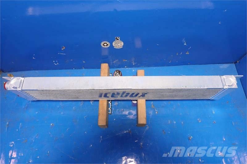 Western Star Oil Cooler # 601995 Radiatori