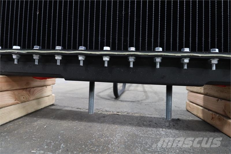 Western Star Radiator # 608010 Radiadores