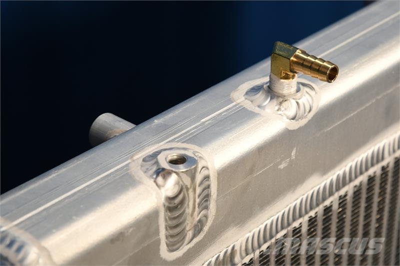 Western Star Radiator # 601124 Radiatoren