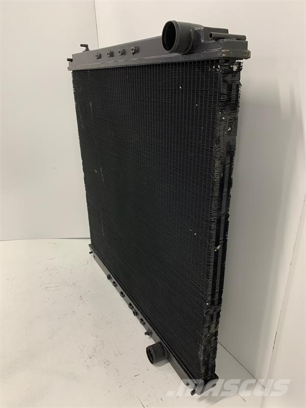 Western Star Radiator # 608027 Radijatori