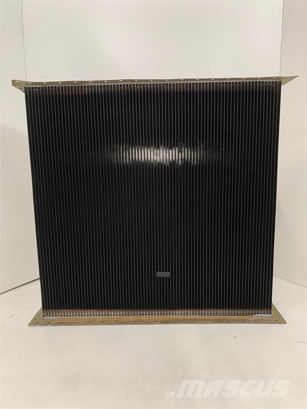 Western Star Radiator Core # 608072 مشعات