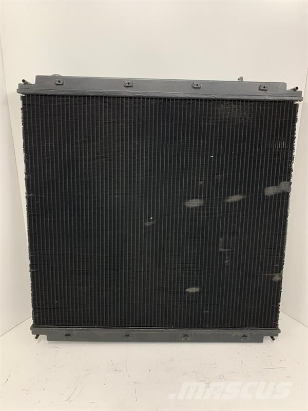 Western Star Radiator # 608027 Radijatori