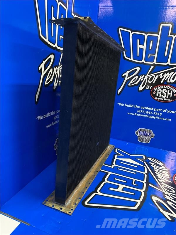 Western Star Radiator Core # 608072 مشعات