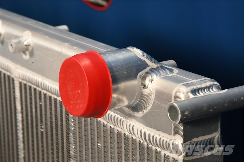 Western Star Radiator # 601124 Radiatoren
