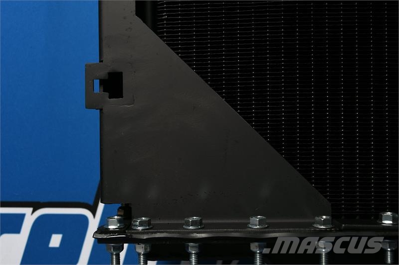 Western Star Radiator # 608013 Radiatoren