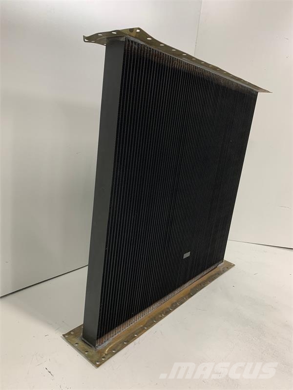 Western Star Radiator Core # 608072 مشعات