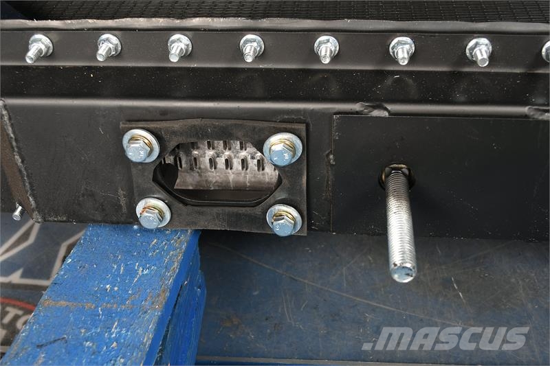 Western Star Radiator # 608013 Radiatoren