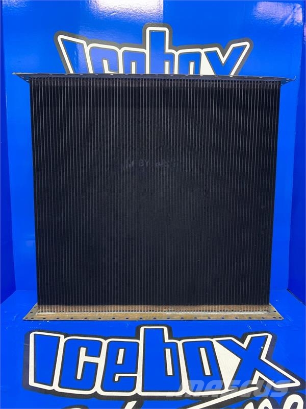 Western Star Radiator Core # 608072 مشعات