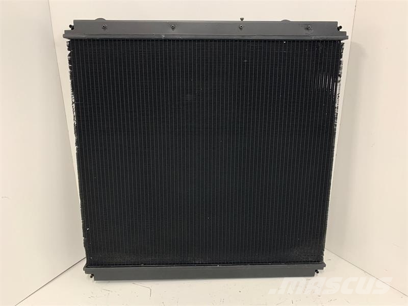 Western Star Radiator # 608025 Radiatoren