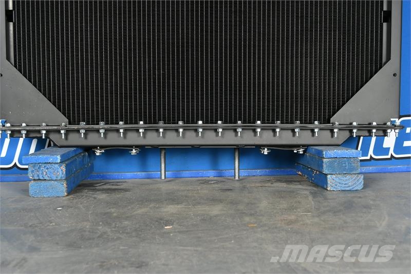 Western Star Radiator # 608013 Radiatoren