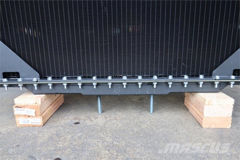 Western Star Radiator # 608002 Radiadores