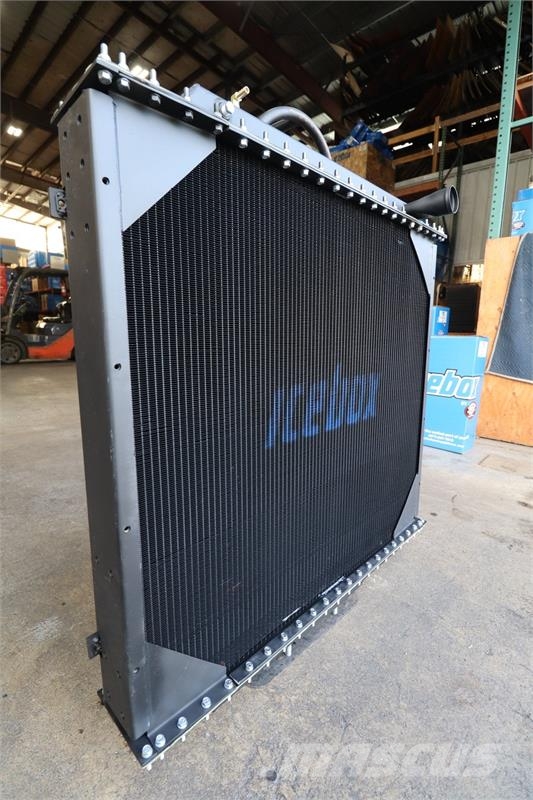 Western Star Radiator # 608041 Radijatori