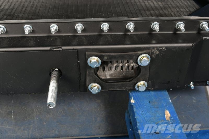 Western Star Radiator # 608013 Radiatoren