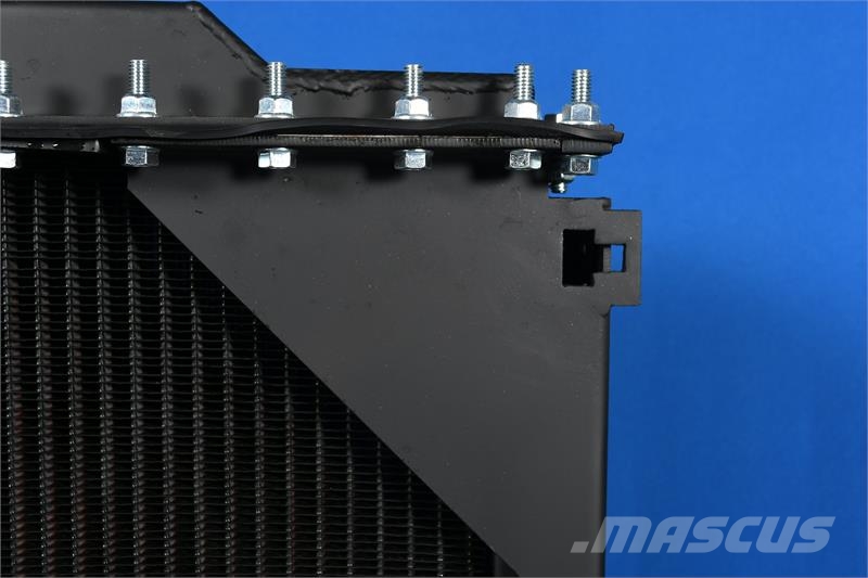 Western Star Radiator # 608013 Radiatoren