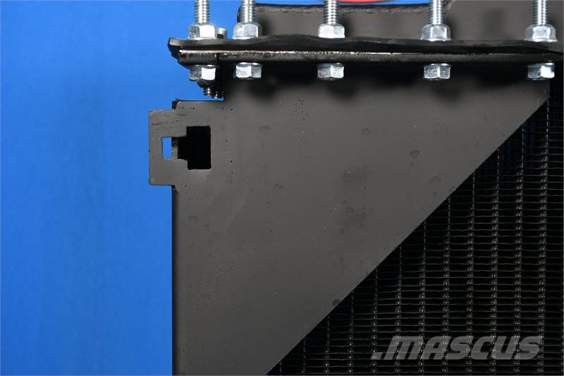 Western Star Radiator # 608013 Radiatoren