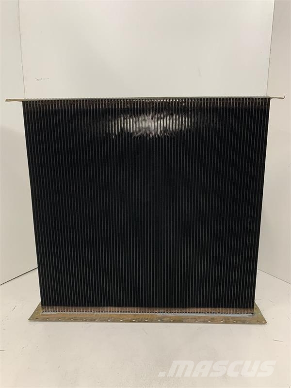Western Star Radiator Core # 608072 مشعات