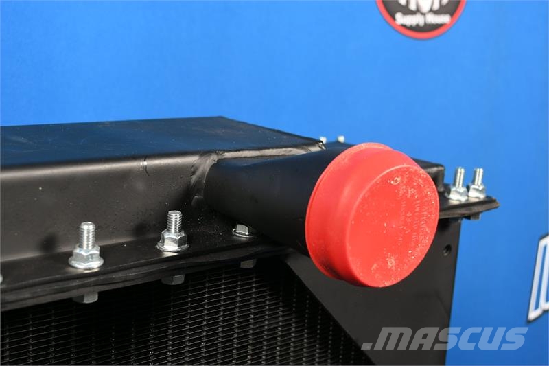 Western Star Radiator # 608013 Radiatoren