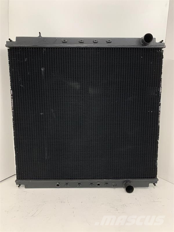 Western Star Radiator # 608027 Radijatori