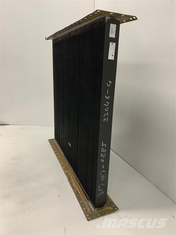 Western Star Radiator Core # 608072 مشعات