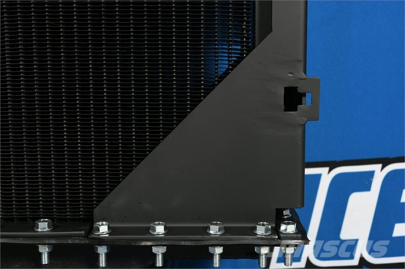 Western Star Radiator # 608013 Radiatoren