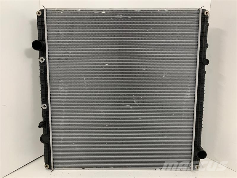 Western Star RWS24A, A05-28645-003 Radiator # 608026 Radiatoren