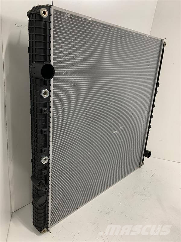 Western Star RWS24A, A05-28645-003 Radiator # 608026 Radiatoren