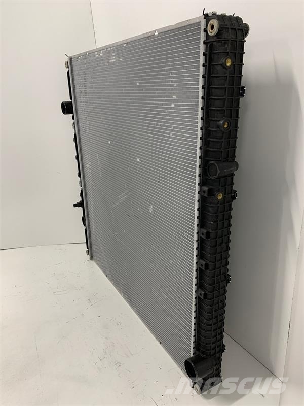 Western Star RWS24A, A05-28645-003 Radiator # 608026 Radiatoren