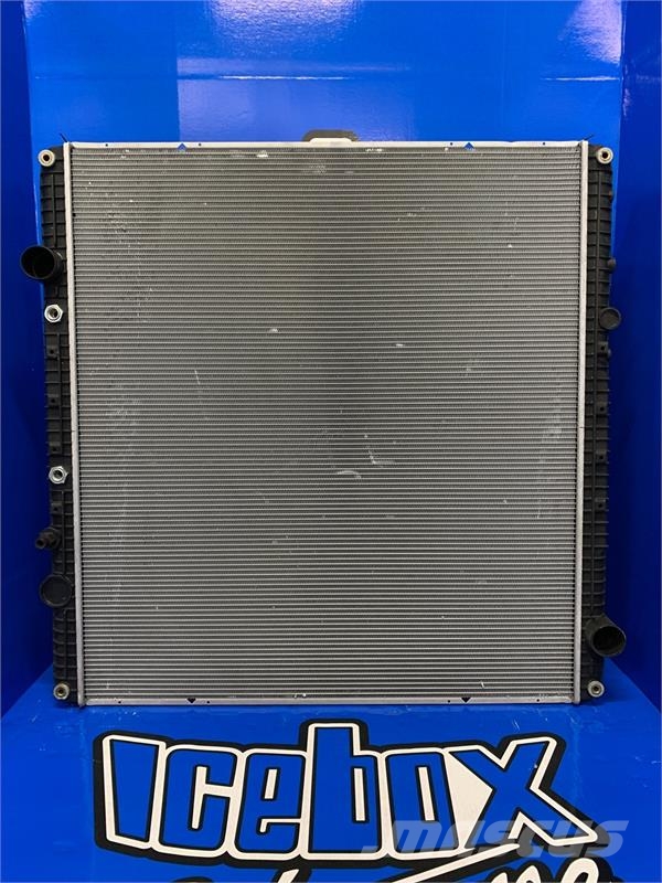 Western Star RWS24A, A05-28645-003 Radiator # 608026 Radiatoren
