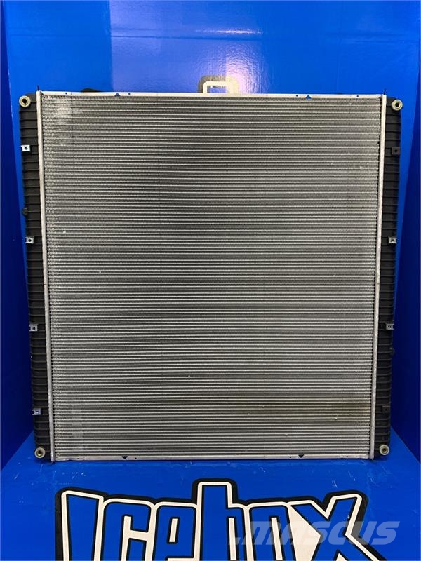 Western Star RWS24A, A05-28645-003 Radiator # 608026 Radiatoren
