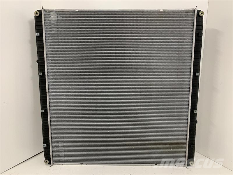 Western Star RWS24A, A05-28645-003 Radiator # 608026 Radiatoren