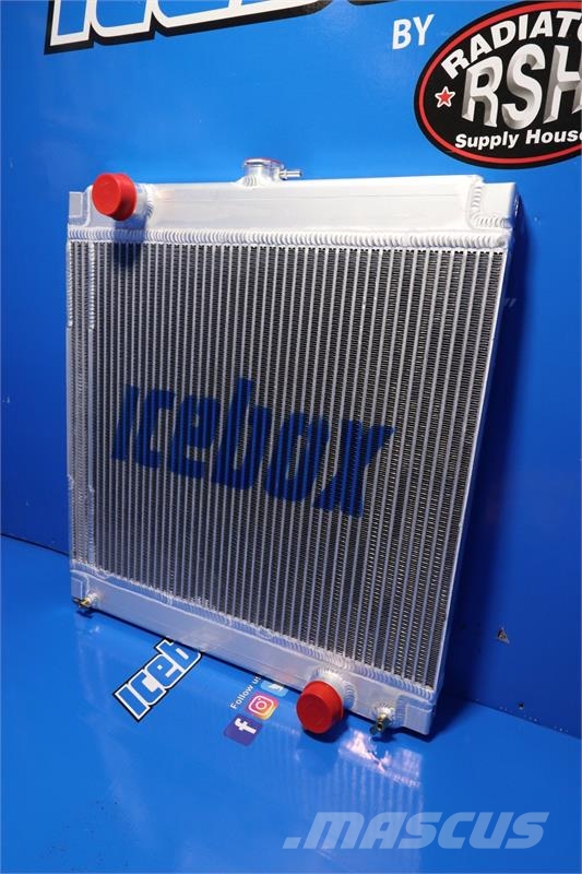 Whisperwatt Radiator # 990064 مشعات