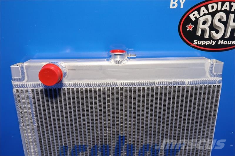 Whisperwatt Radiator # 990064 مشعات