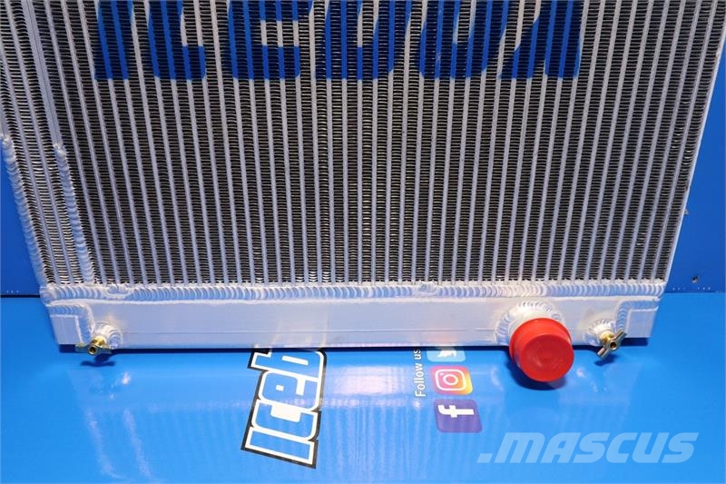 Whisperwatt Radiator # 990064 مشعات